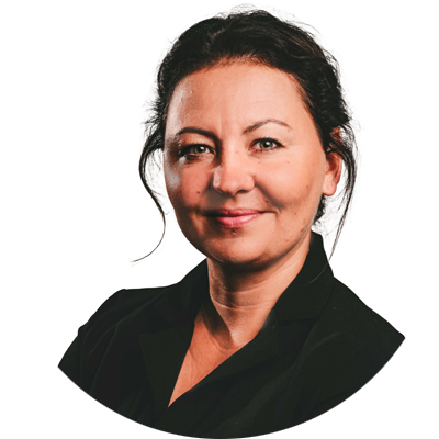Isabelle Juhra