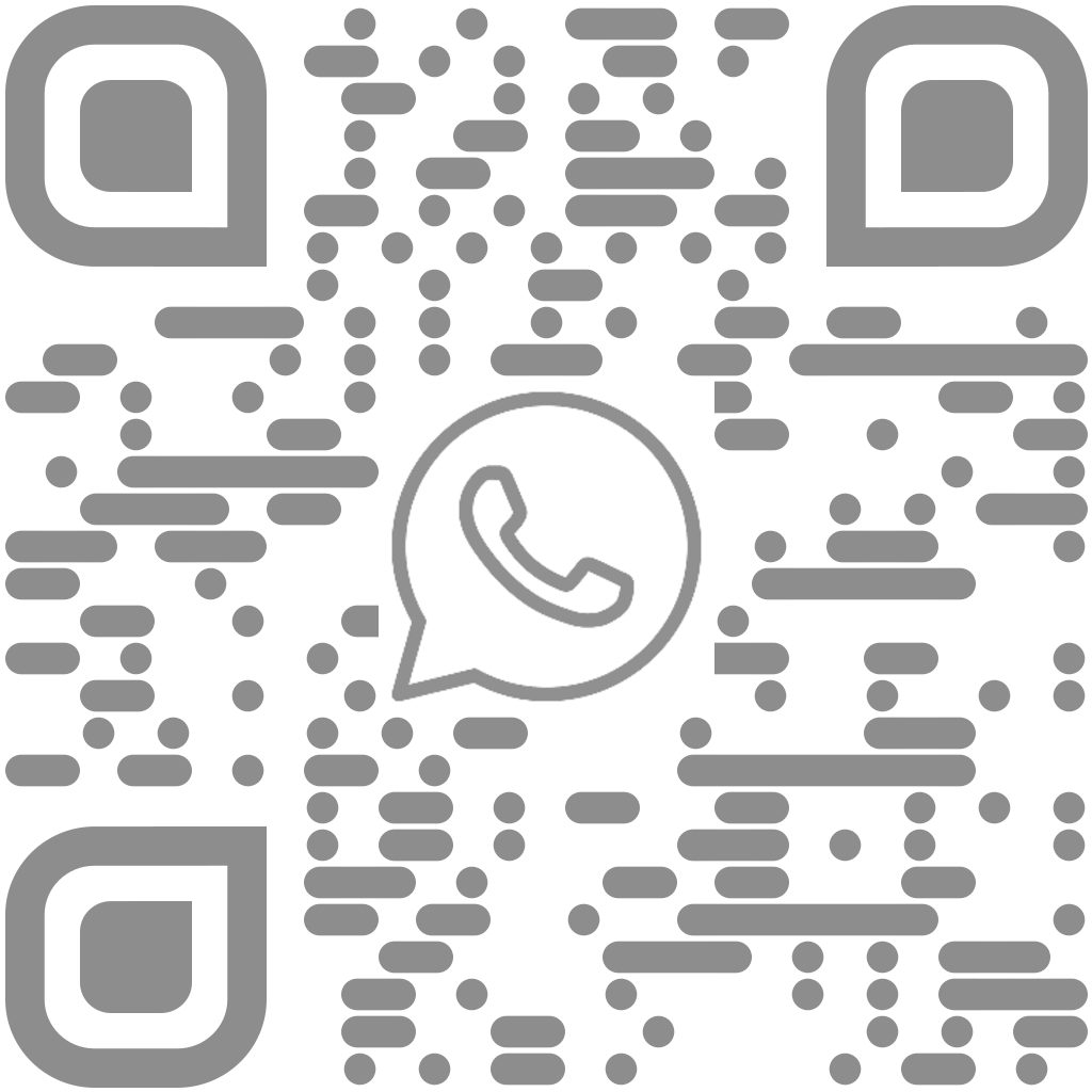 WhatsApp QR-Code Aufruf KCS Medical 